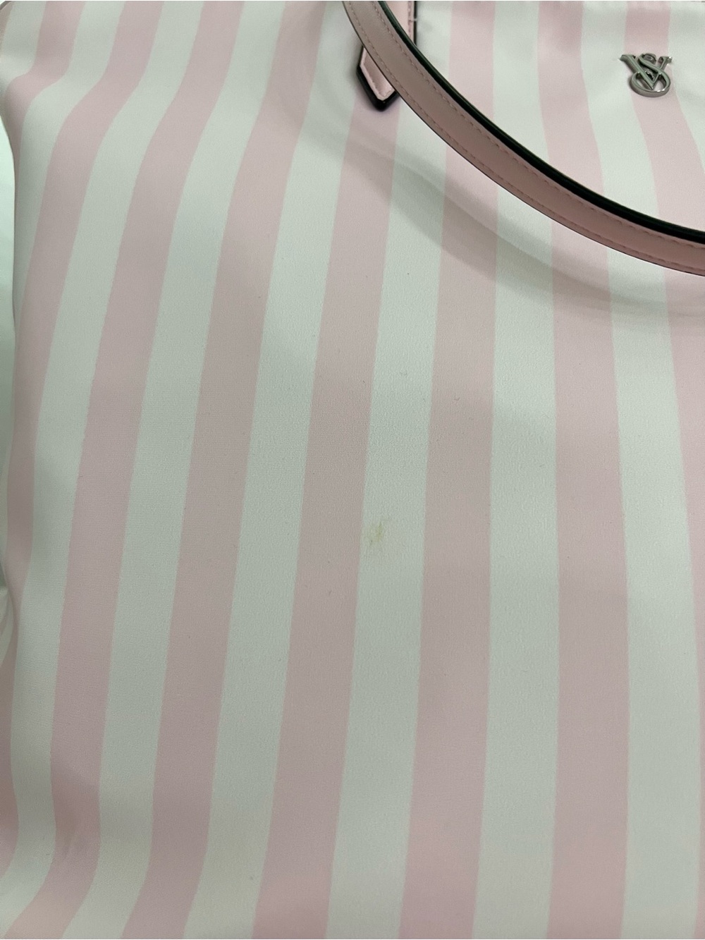 Victoria Secret Large Tote Bag - Picture 2 of 4